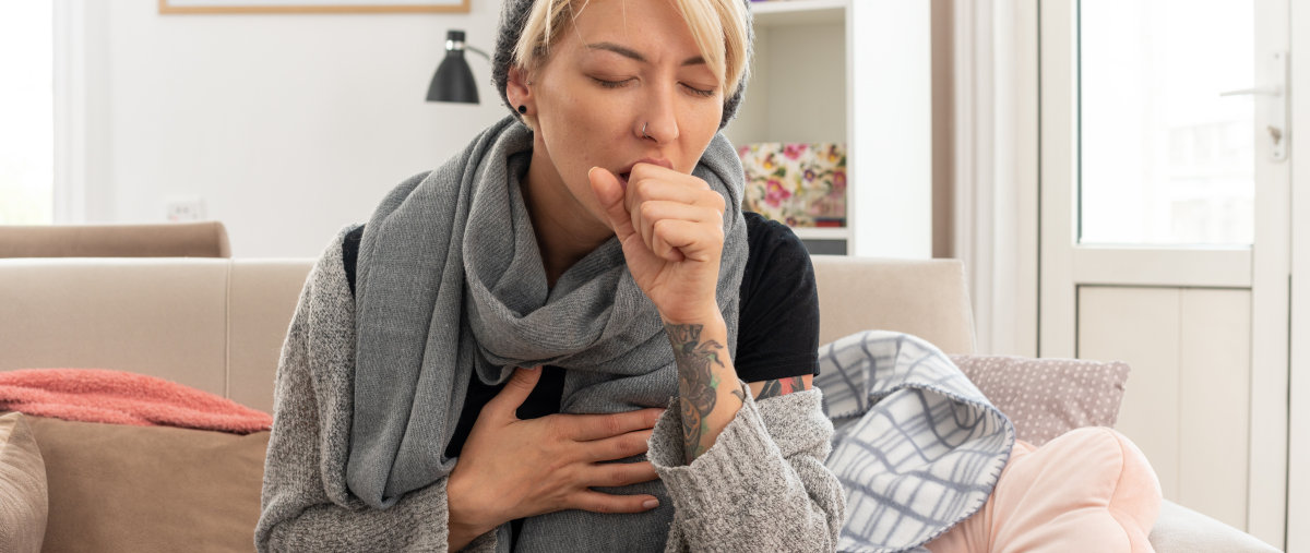 A légtisztító enyhíti az asztma tüneteit